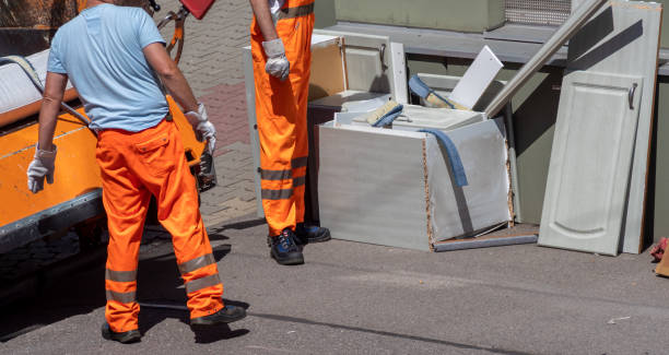 Recycling Services for Junk in Yazoo City, MS